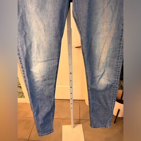 Rag & Bone The Capri Jeans in whitby Size 27 - Picture 6 of 13